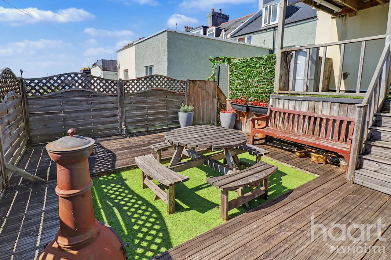 Lipson Road, Plymouth, PL4, photo 25