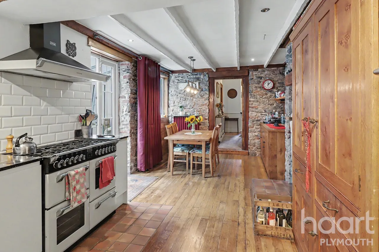 Lipson Road, Plymouth, PL4, photo 6