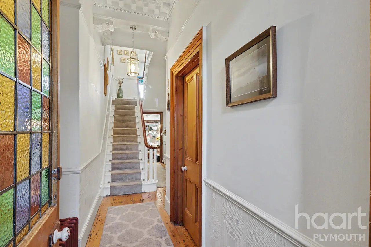 Lipson Road, Plymouth, PL4, photo 13
