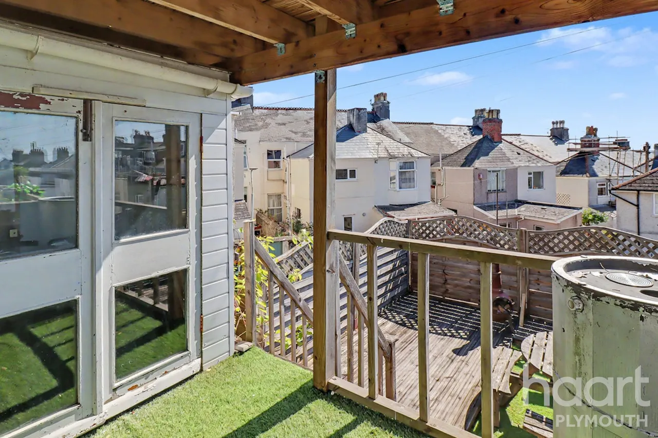 Lipson Road, Plymouth, PL4, photo 14