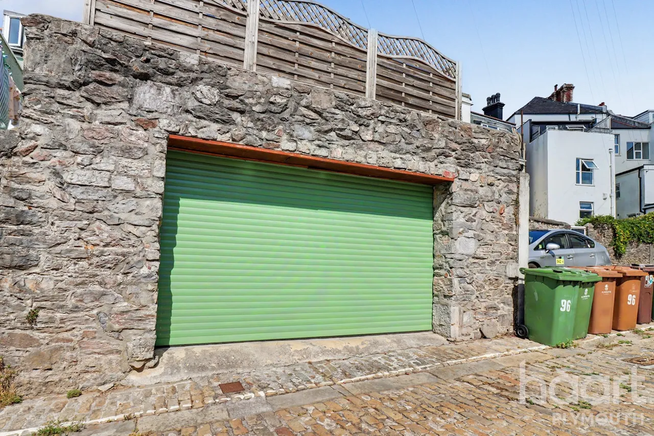 Lipson Road, Plymouth, PL4, photo 28