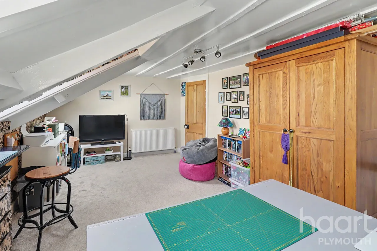 Lipson Road, Plymouth, PL4, photo 20