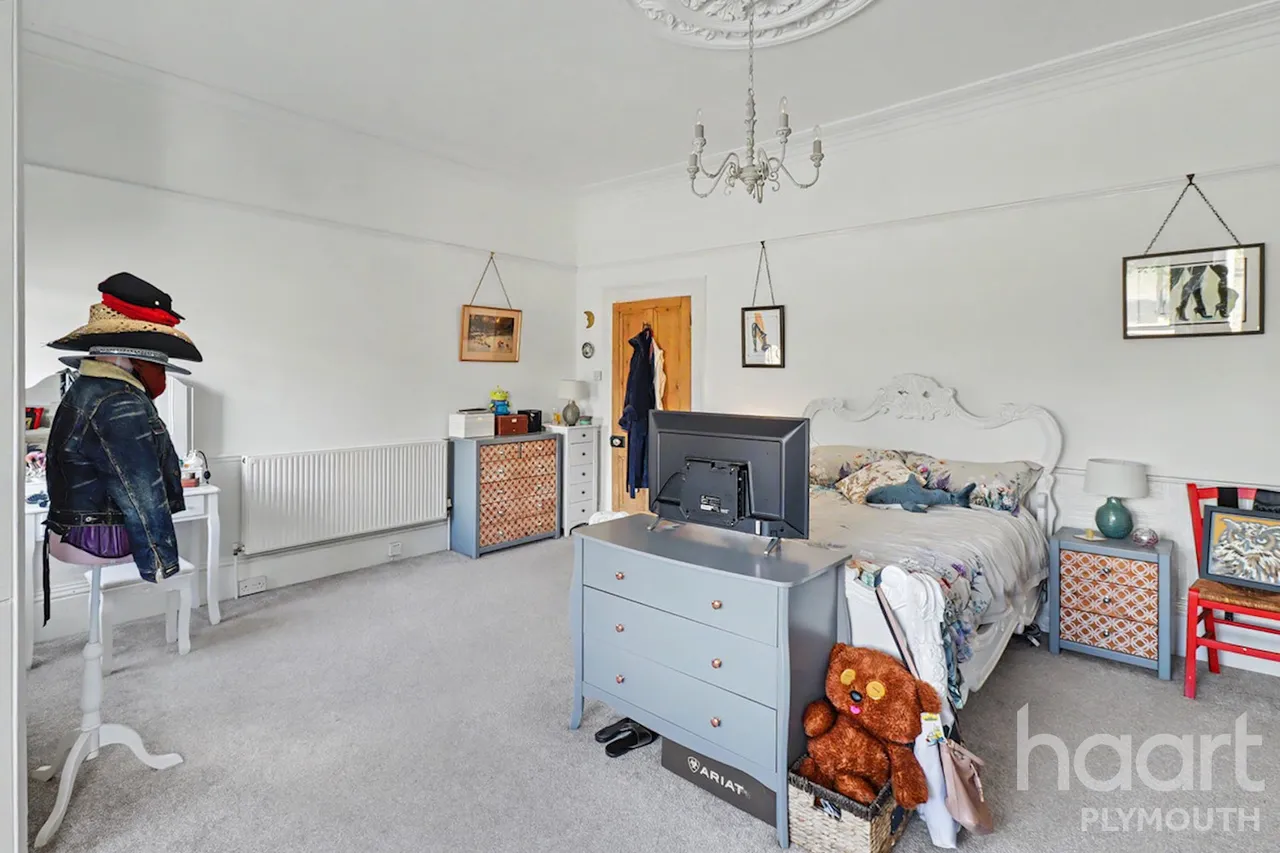 Lipson Road, Plymouth, PL4, photo 17