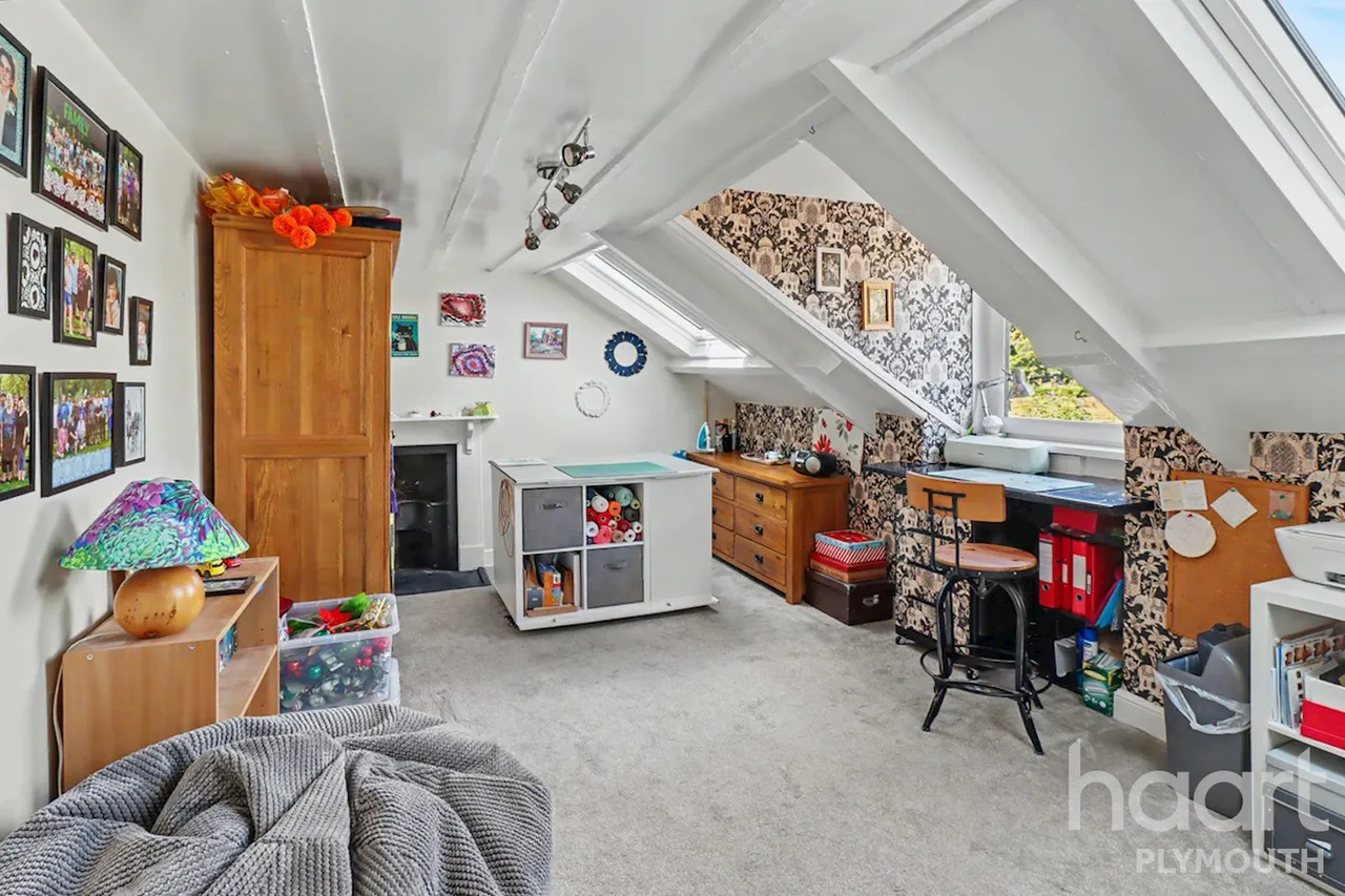 Lipson Road, Plymouth, PL4, photo 19