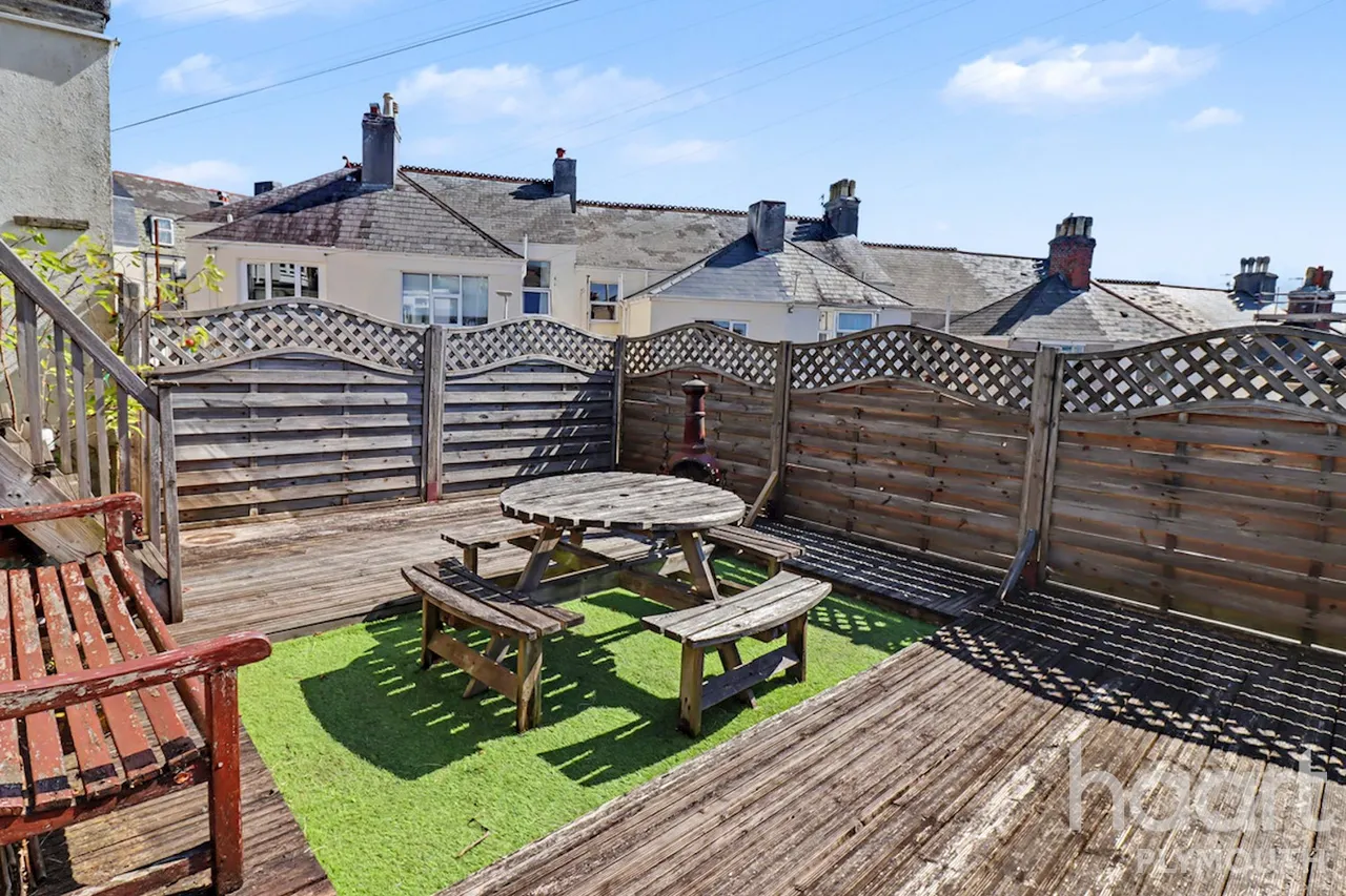 Lipson Road, Plymouth, PL4, photo 4