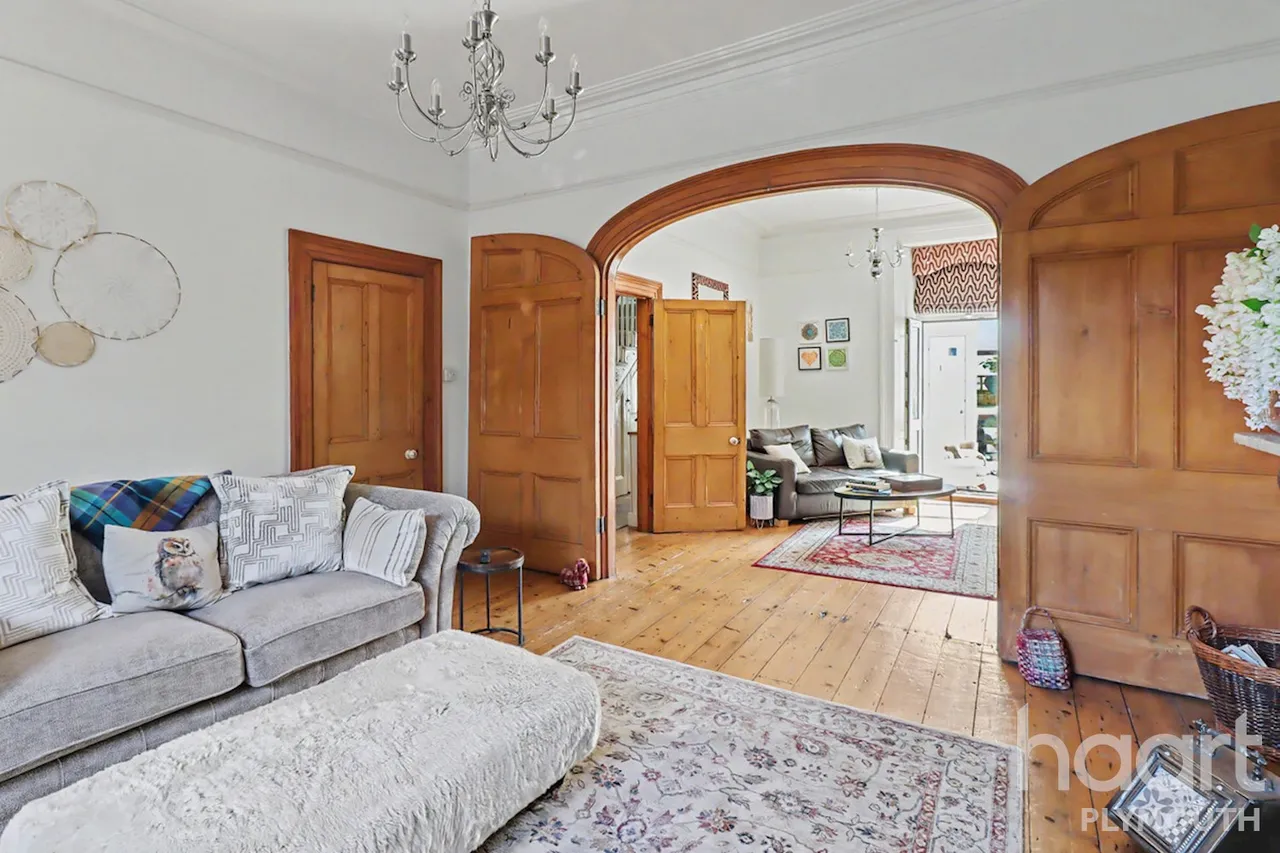 Lipson Road, Plymouth, PL4, photo 5
