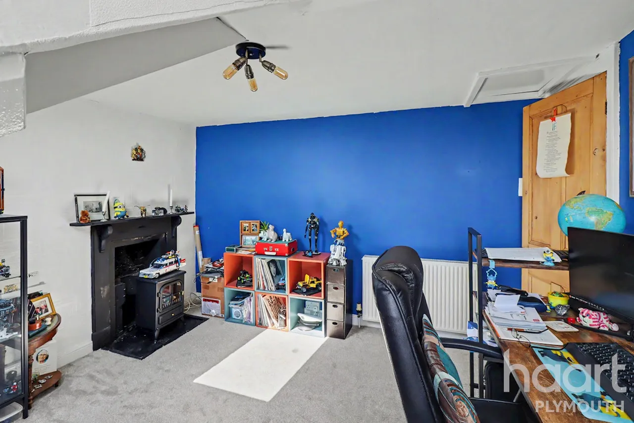 Lipson Road, Plymouth, PL4, photo 21
