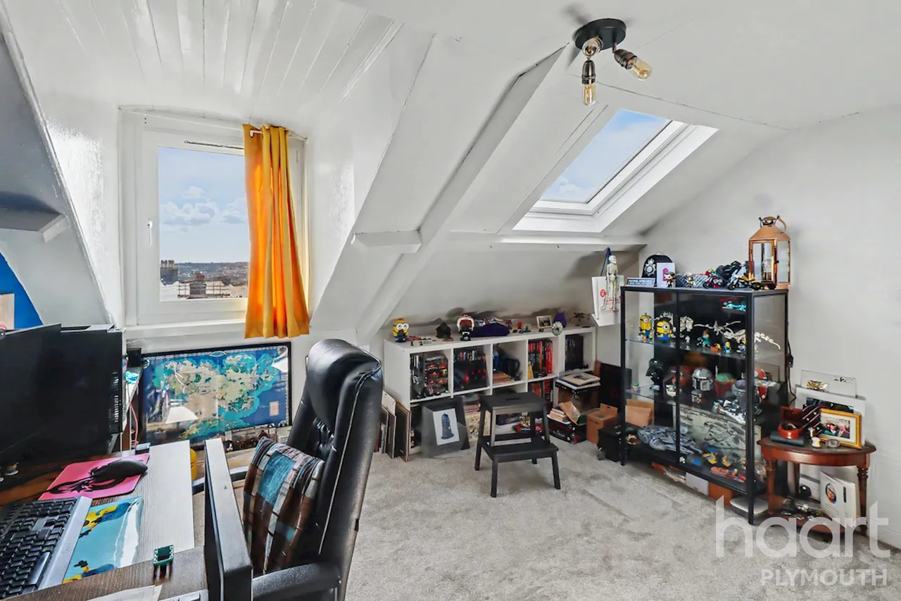 Lipson Road, Plymouth, PL4, photo 22