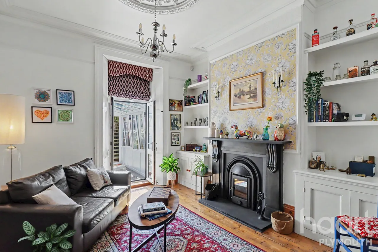 Lipson Road, Plymouth, PL4, photo 8