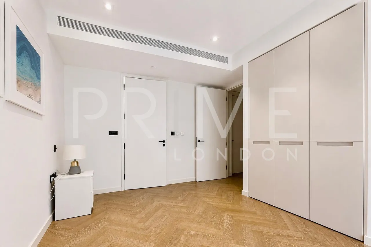 Fladgate House, Circus West, SW11, photo 8