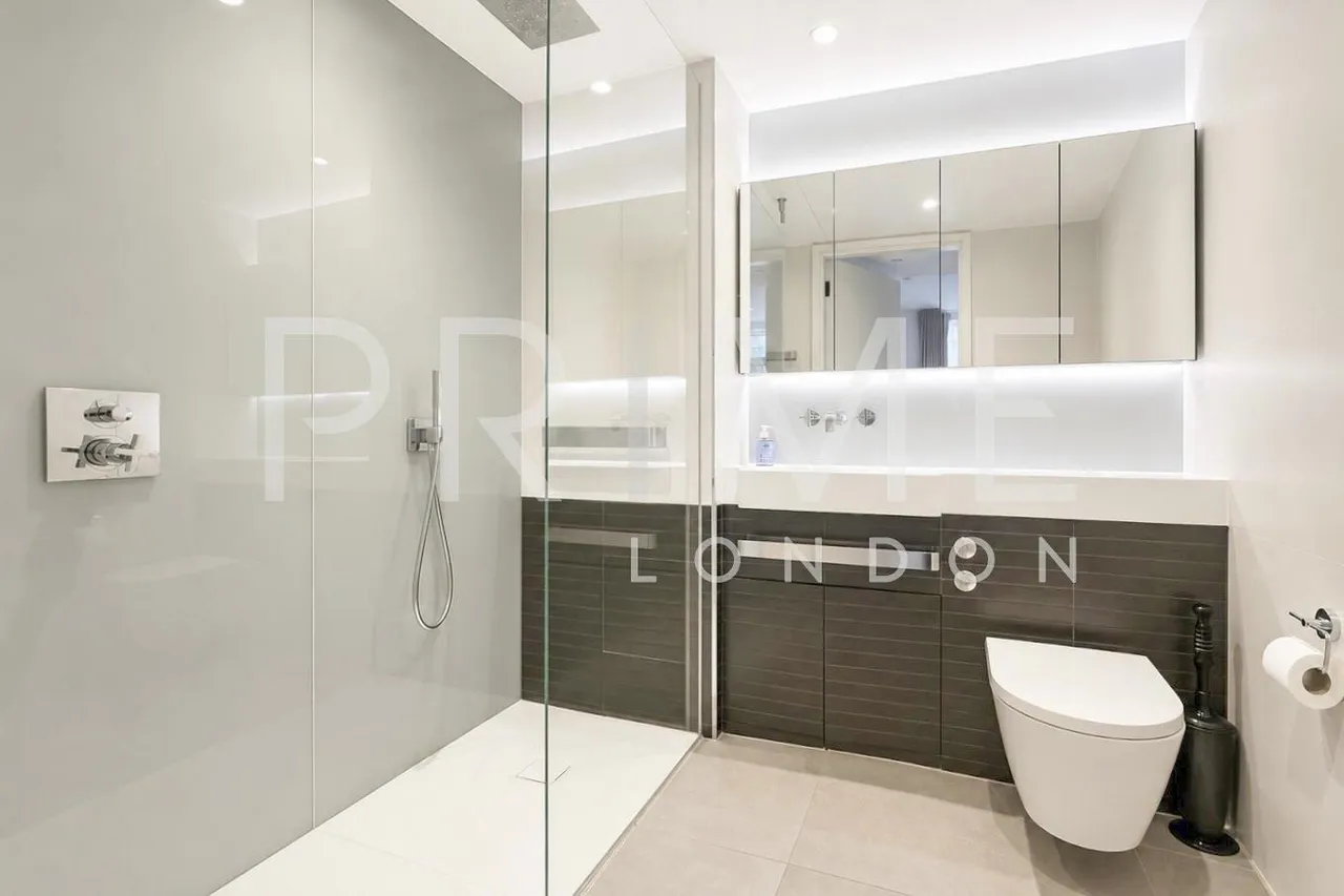 Fladgate House, Circus West, SW11, photo 9