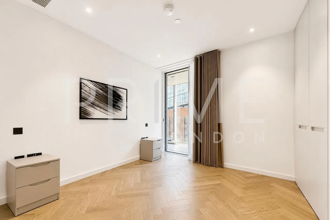 Fladgate House, Circus West, SW11, photo 10