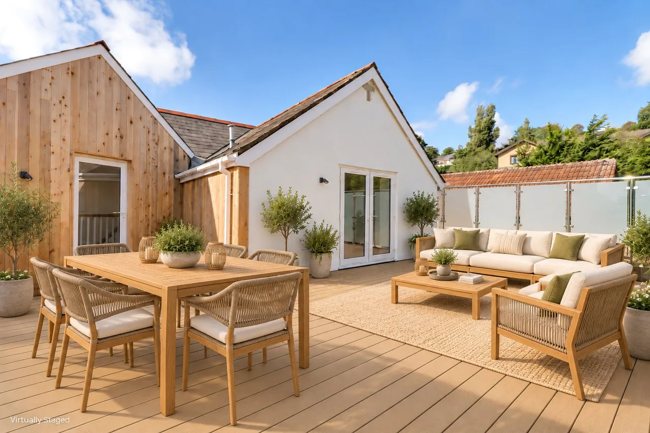 Marsh Lane, Instow, EX39, photo 9