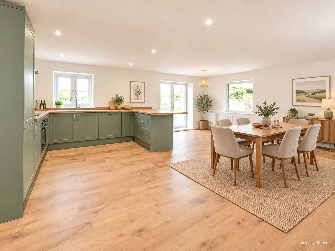 Marsh Lane, Instow, EX39, photo 5
