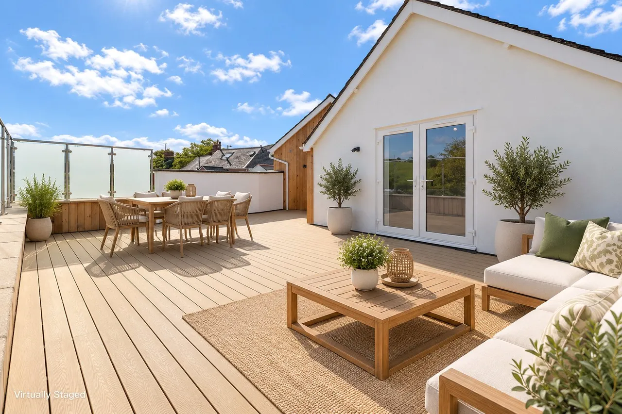 Marsh Lane, Instow, EX39, photo 13