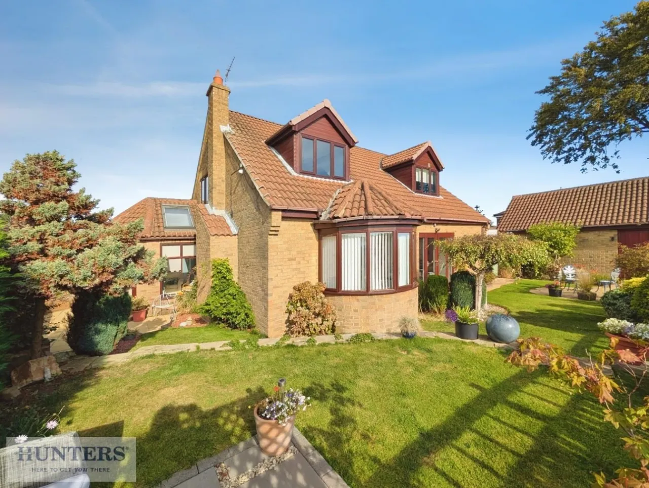 Cherry Drive, Haswell Village, DH6, photo 22