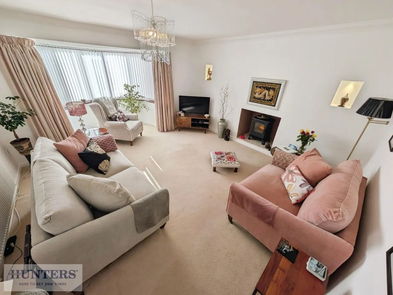 Cherry Drive, Haswell Village, DH6, photo 6