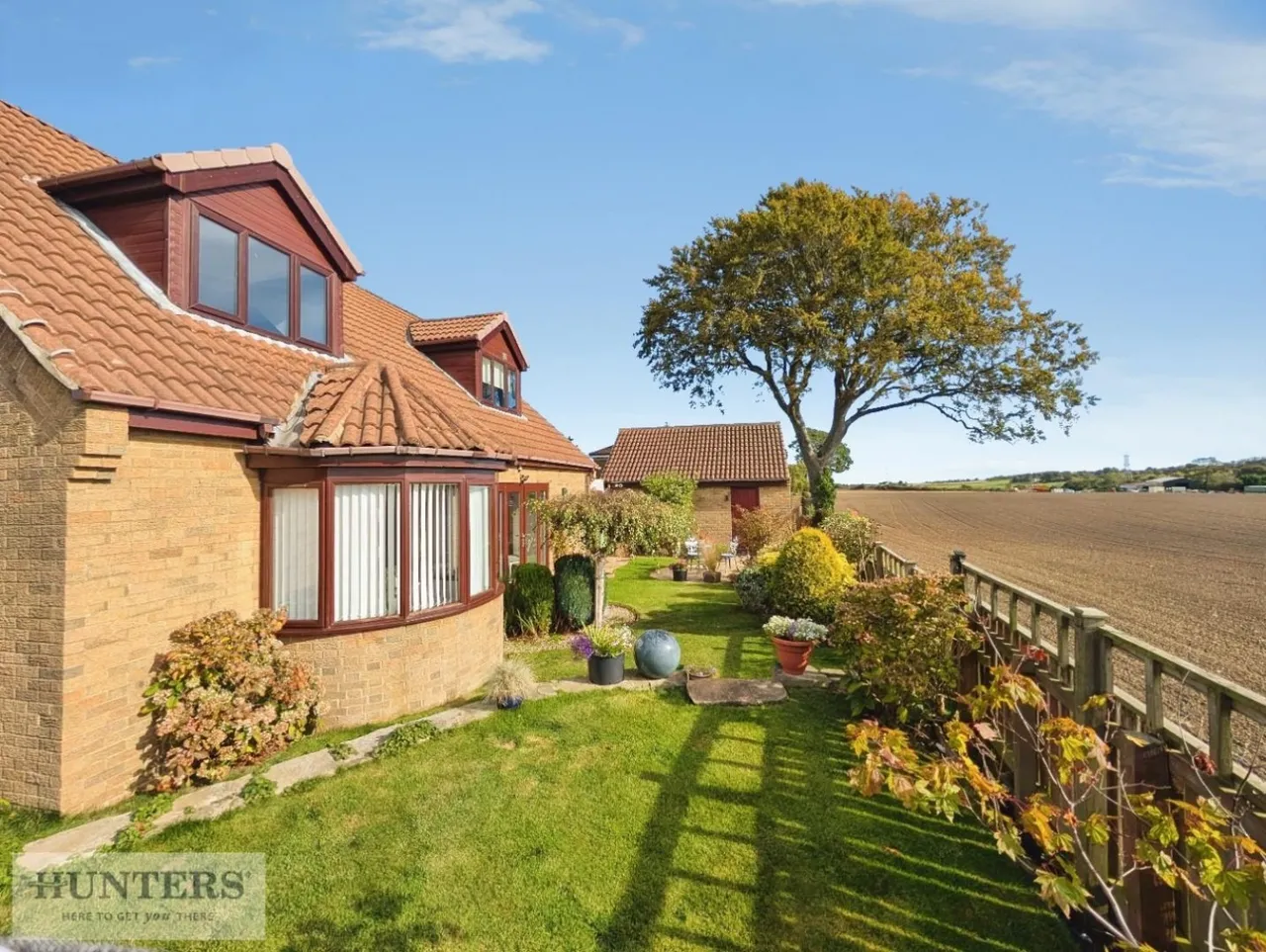 Cherry Drive, Haswell Village, DH6, photo 23
