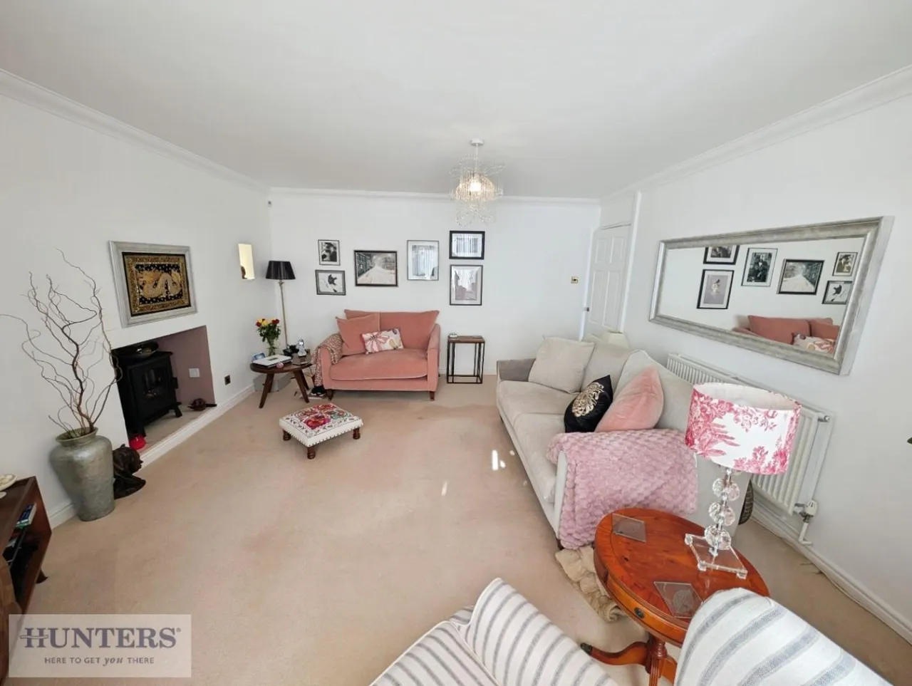 Cherry Drive, Haswell Village, DH6, photo 5