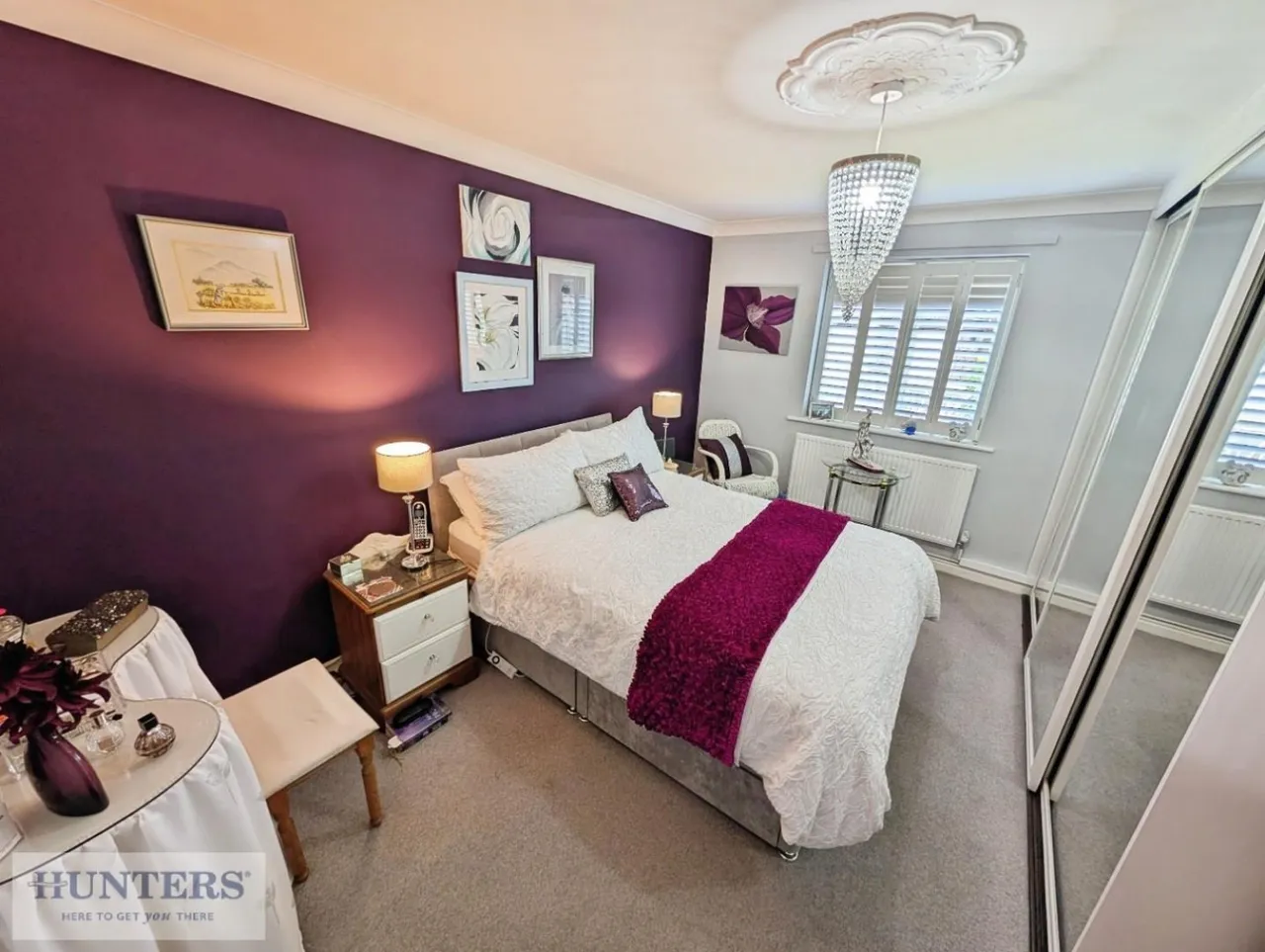 Cherry Drive, Haswell Village, DH6, photo 14