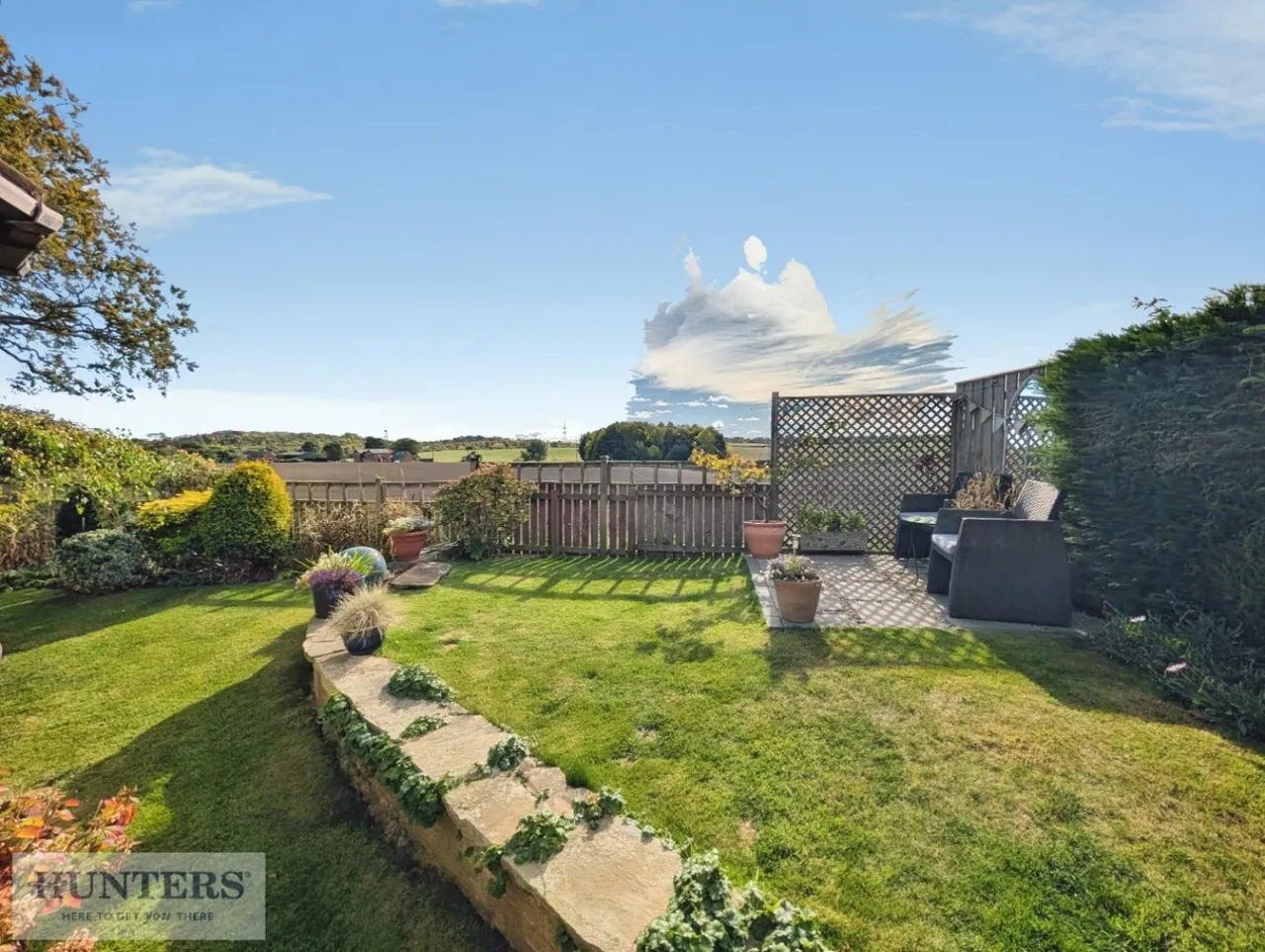 Cherry Drive, Haswell Village, DH6, photo 25