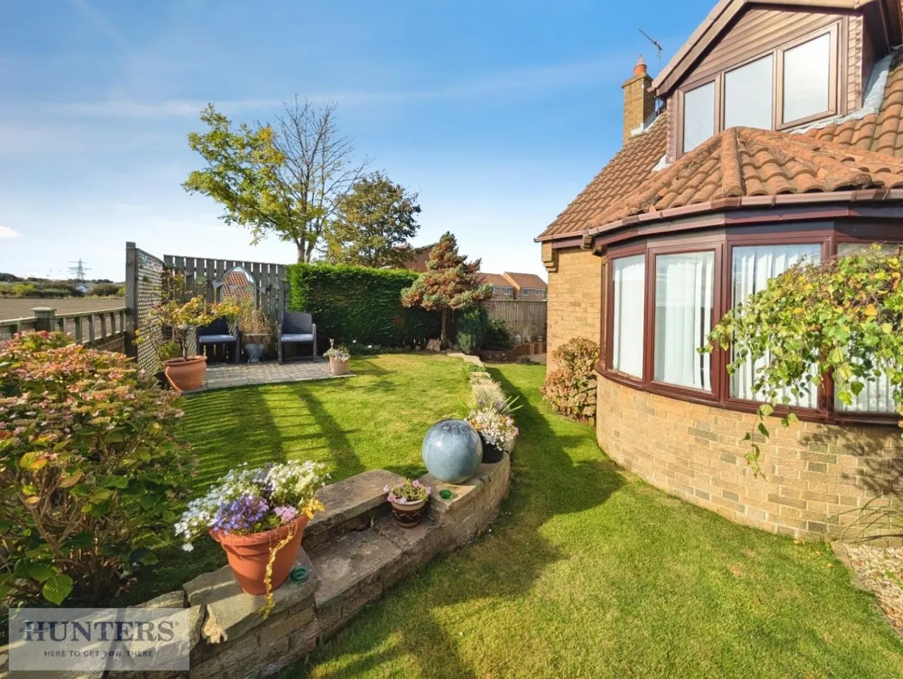 Cherry Drive, Haswell Village, DH6, photo 24