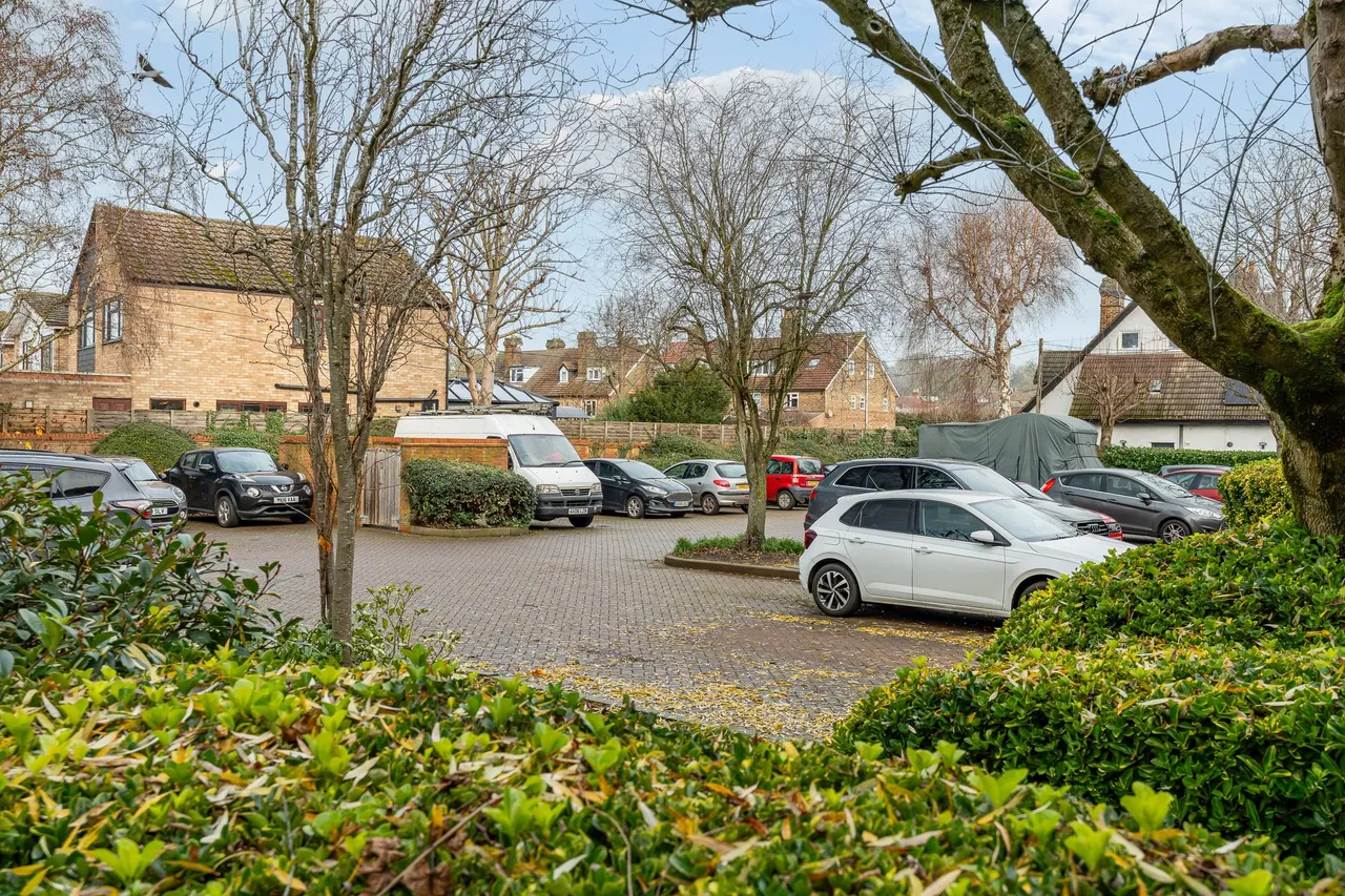 Millers Lane, Stanstead Abbotts, SG12, photo 12
