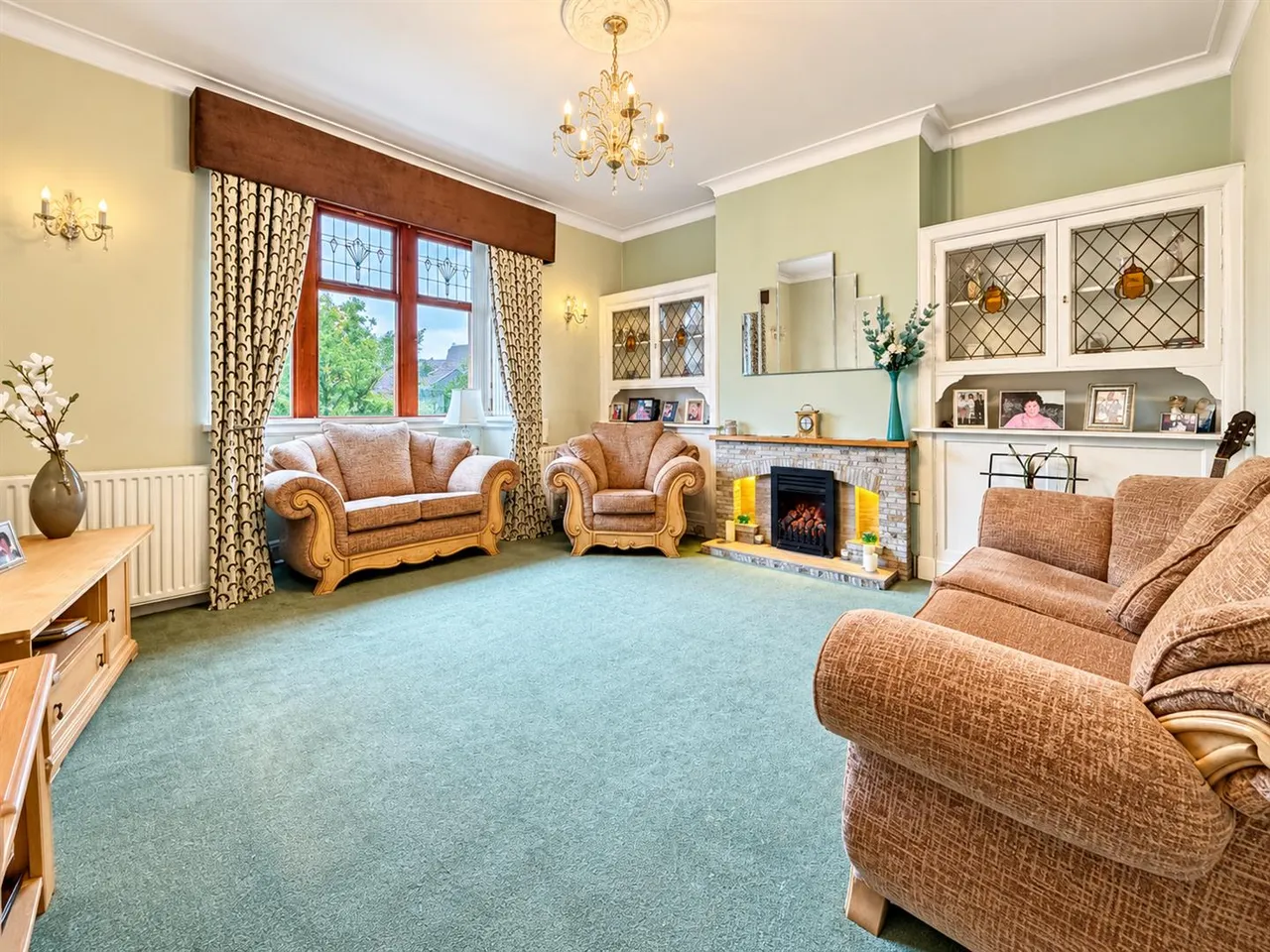 Lefroy Street, Blairhill, ML5, photo 6