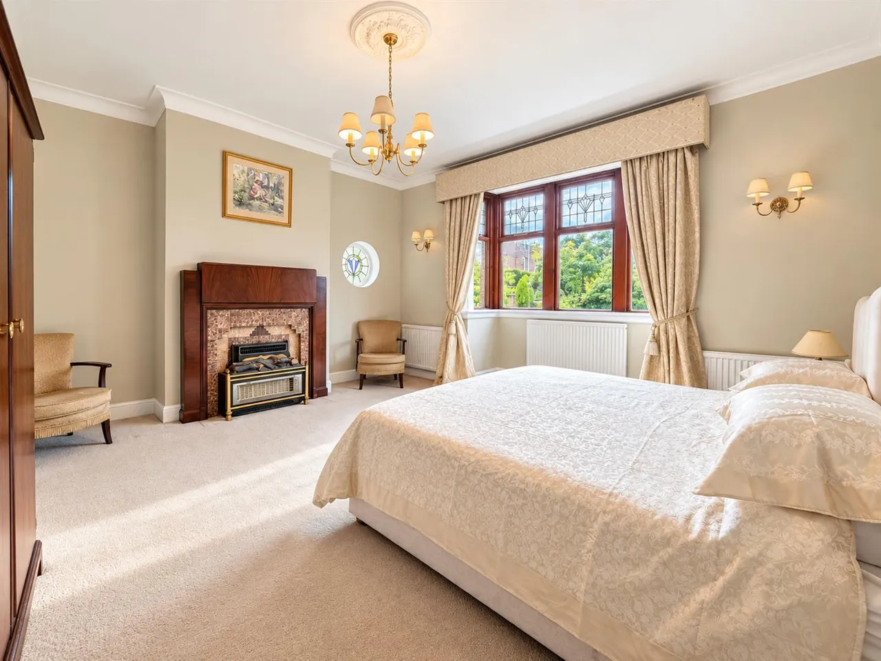 Lefroy Street, Blairhill, ML5, photo 21