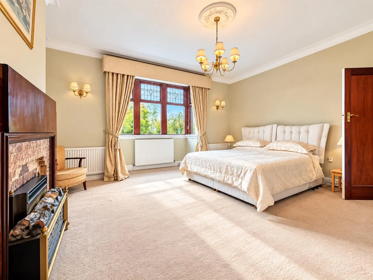 Lefroy Street, Blairhill, ML5, photo 20