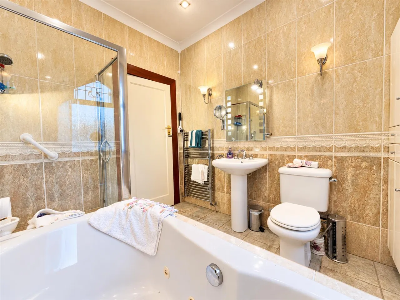 Lefroy Street, Blairhill, ML5, photo 26