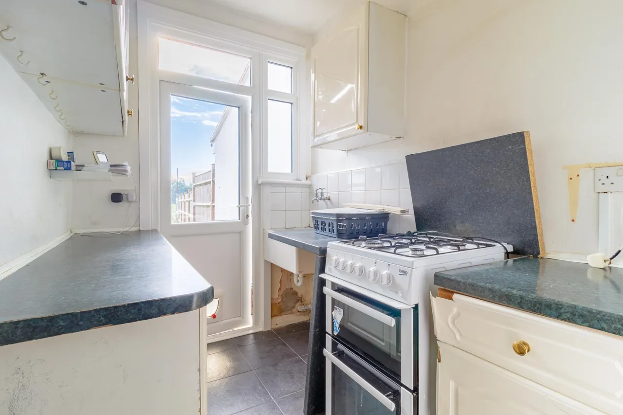 Tennyson Avenue, Kingston, KT3, photo 4