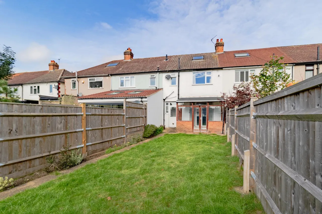 Tennyson Avenue, Kingston, KT3, photo 6