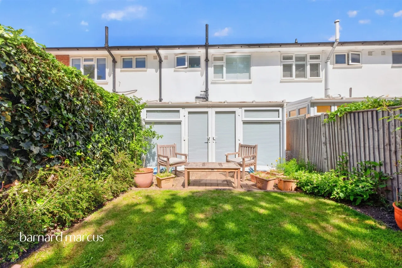 Melford Road, London, photo 6