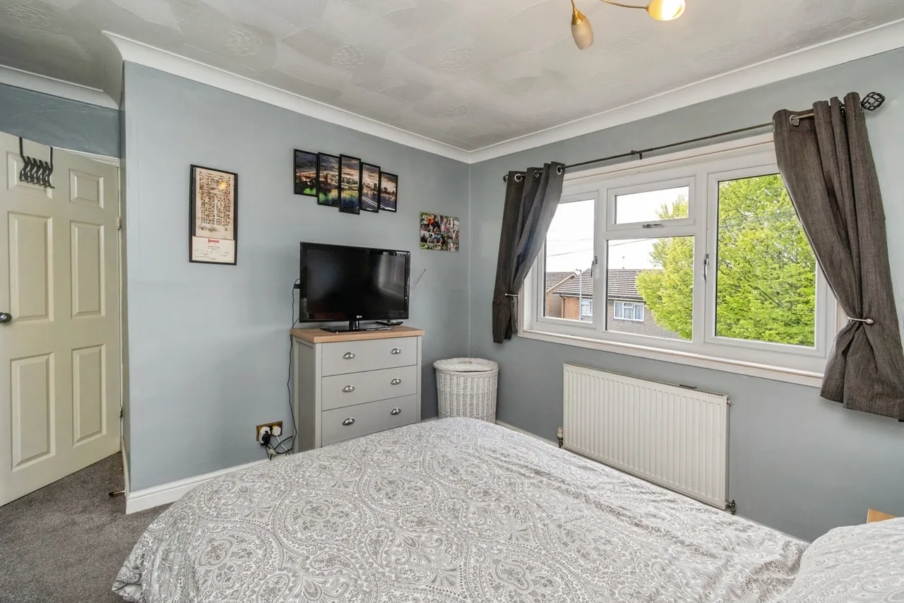 Melbourne Road, Heath Hayes, Cannock, WS12, photo 14