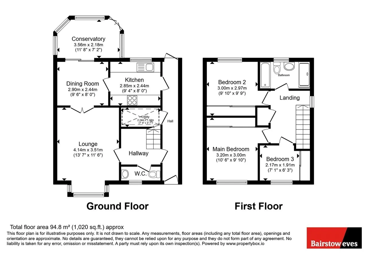 Melbourne Road, Heath Hayes, Cannock, WS12, photo 19