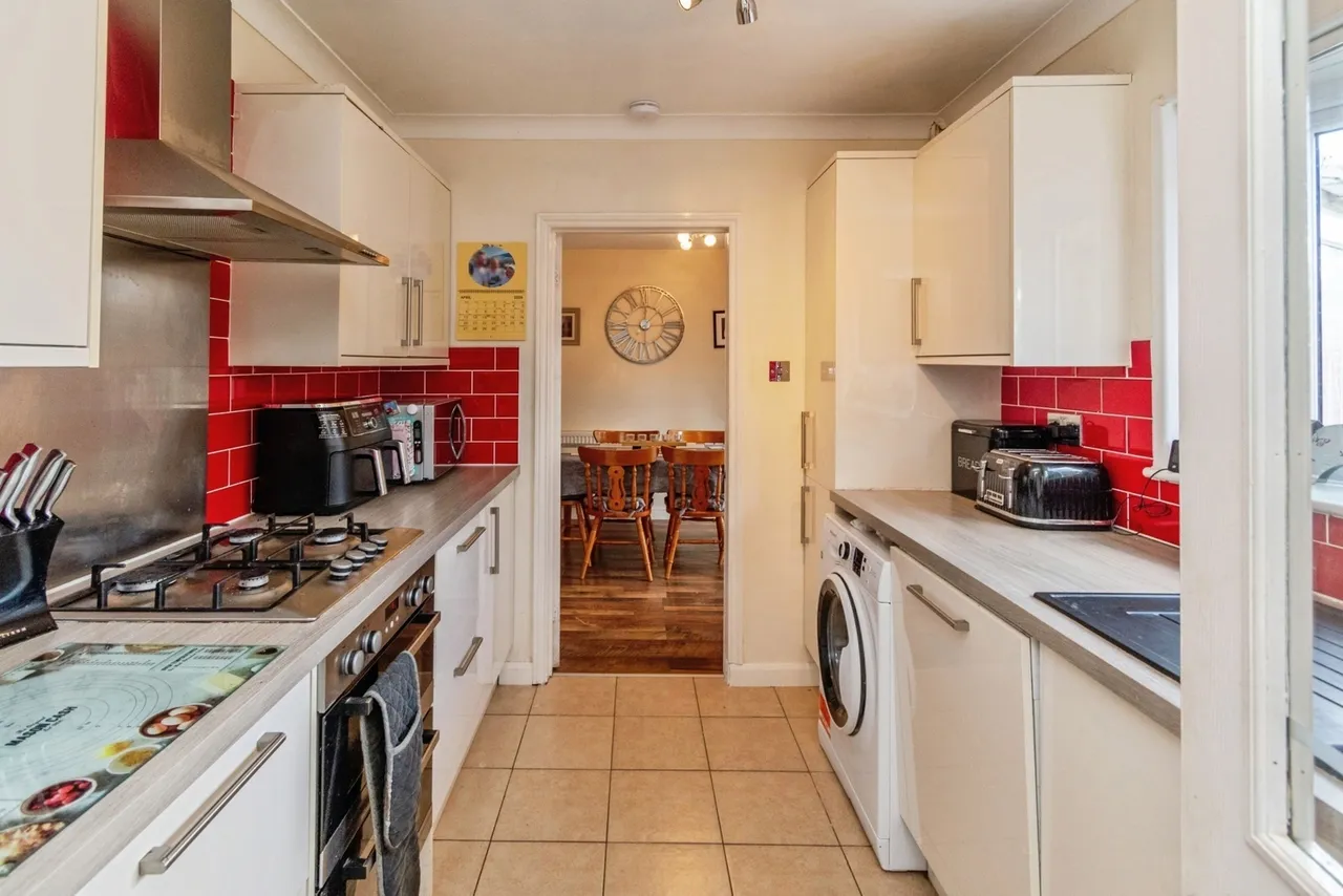 Melbourne Road, Heath Hayes, Cannock, WS12, photo 7