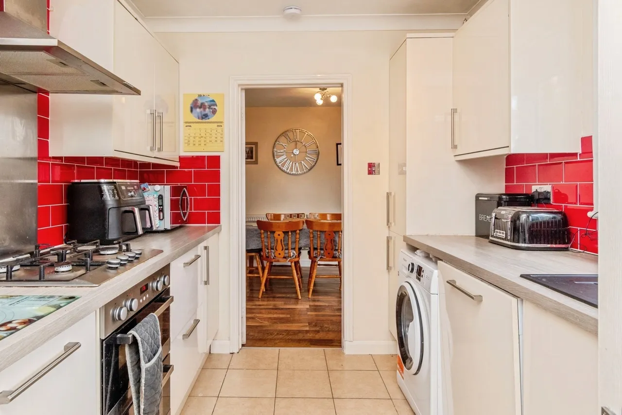 Melbourne Road, Heath Hayes, Cannock, WS12, photo 9