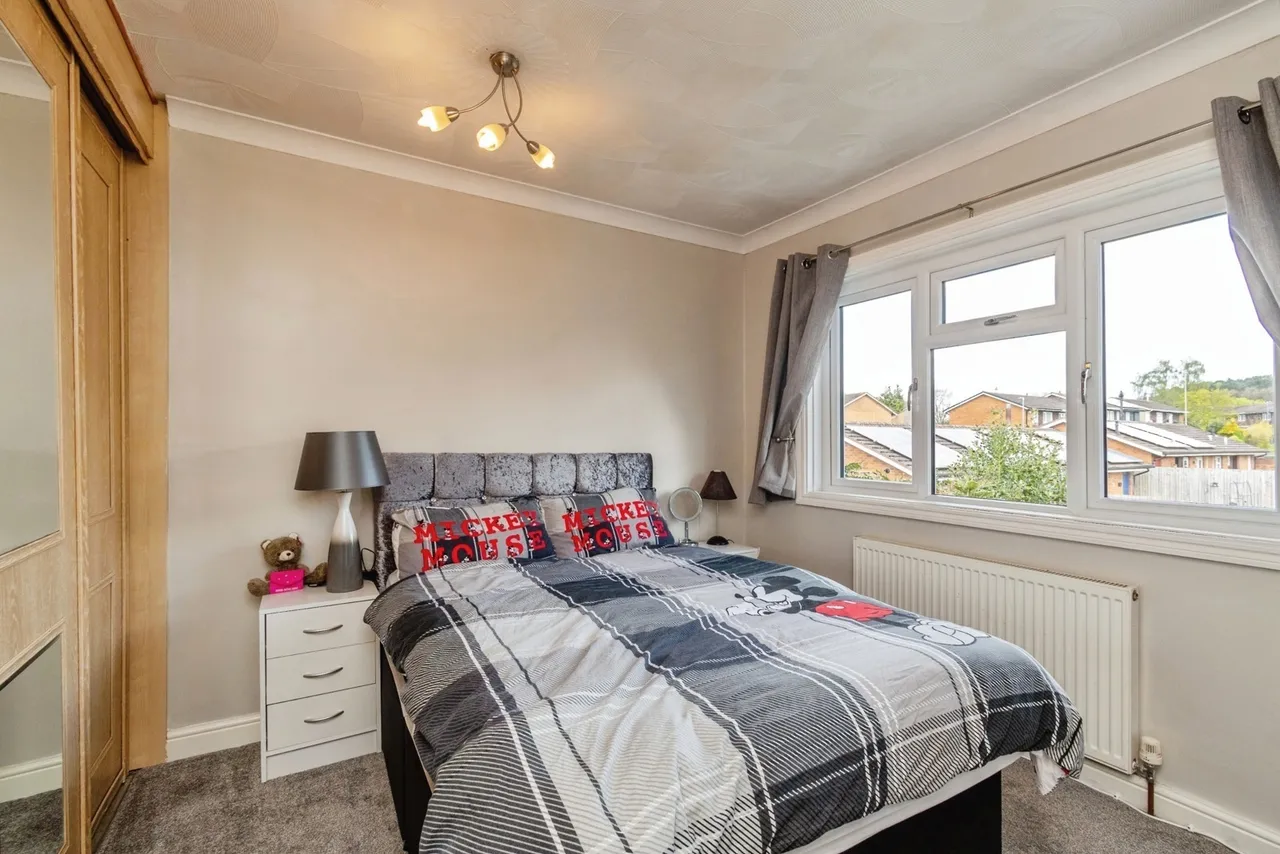Melbourne Road, Heath Hayes, Cannock, WS12, photo 11