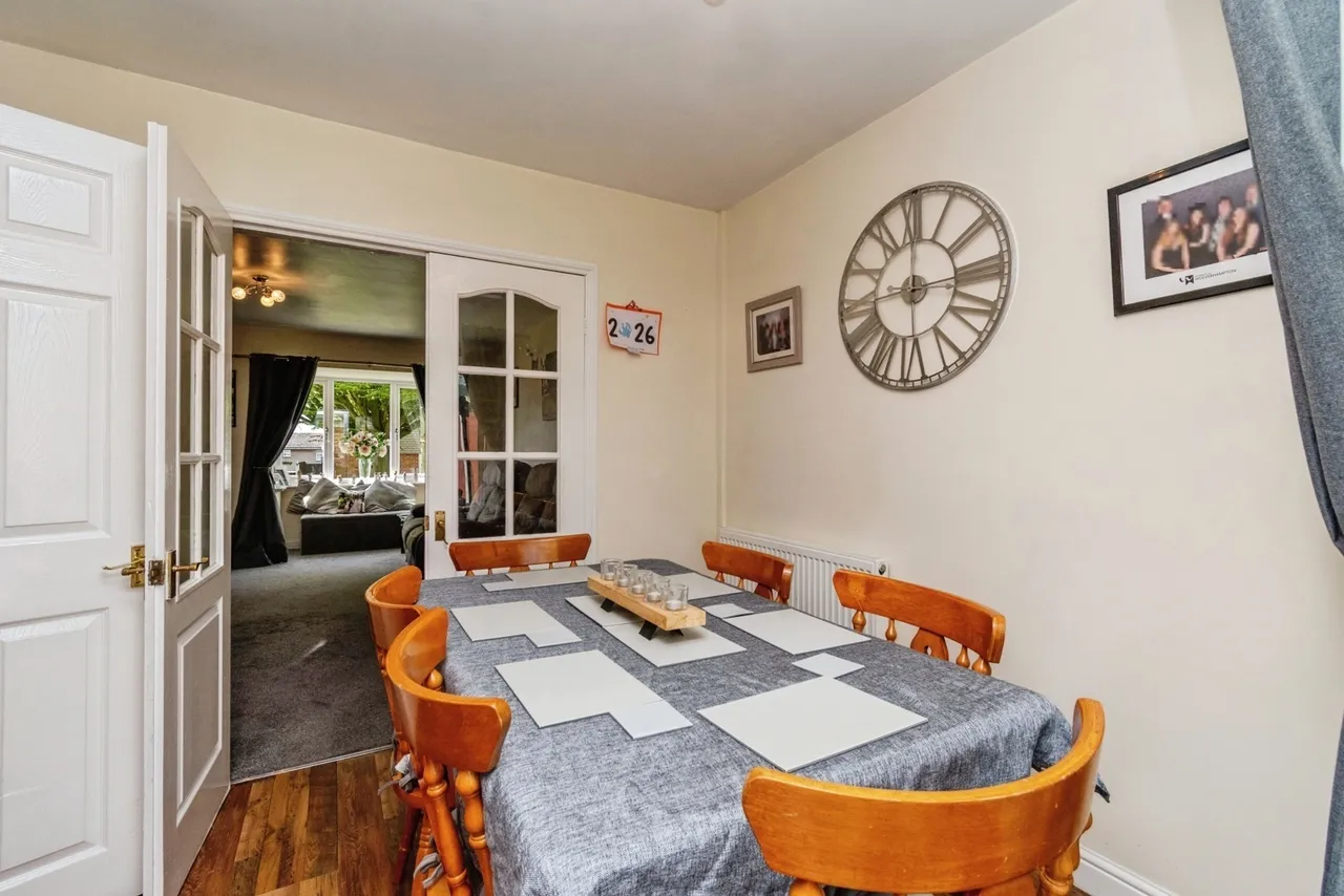 Melbourne Road, Heath Hayes, Cannock, WS12, photo 6