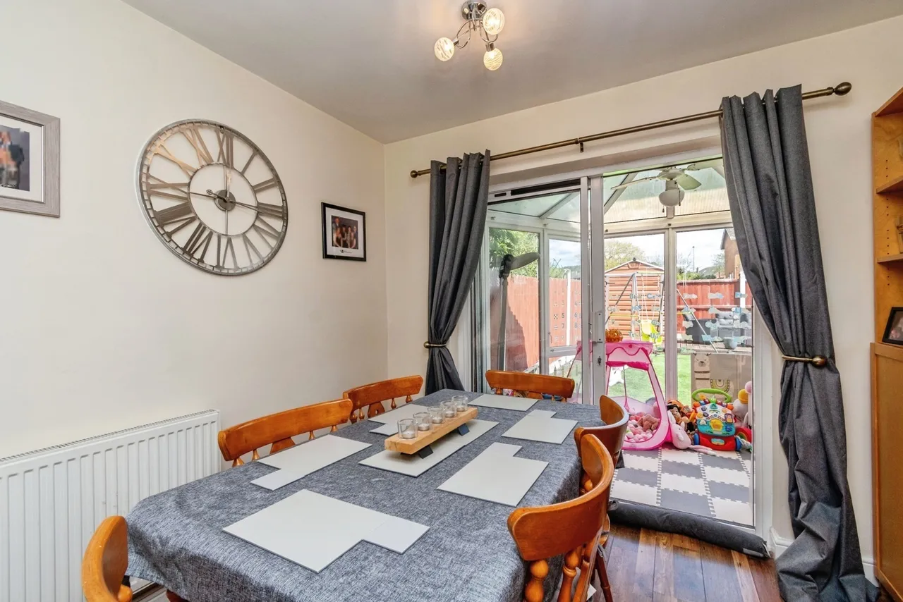 Melbourne Road, Heath Hayes, Cannock, WS12, photo 5