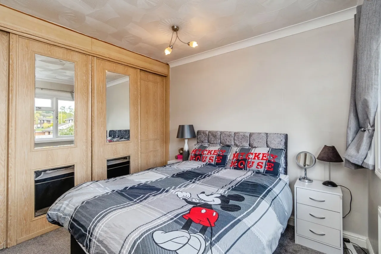 Melbourne Road, Heath Hayes, Cannock, WS12, photo 12