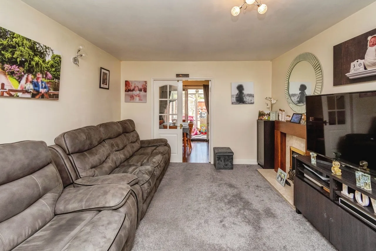 Melbourne Road, Heath Hayes, Cannock, WS12, photo 4