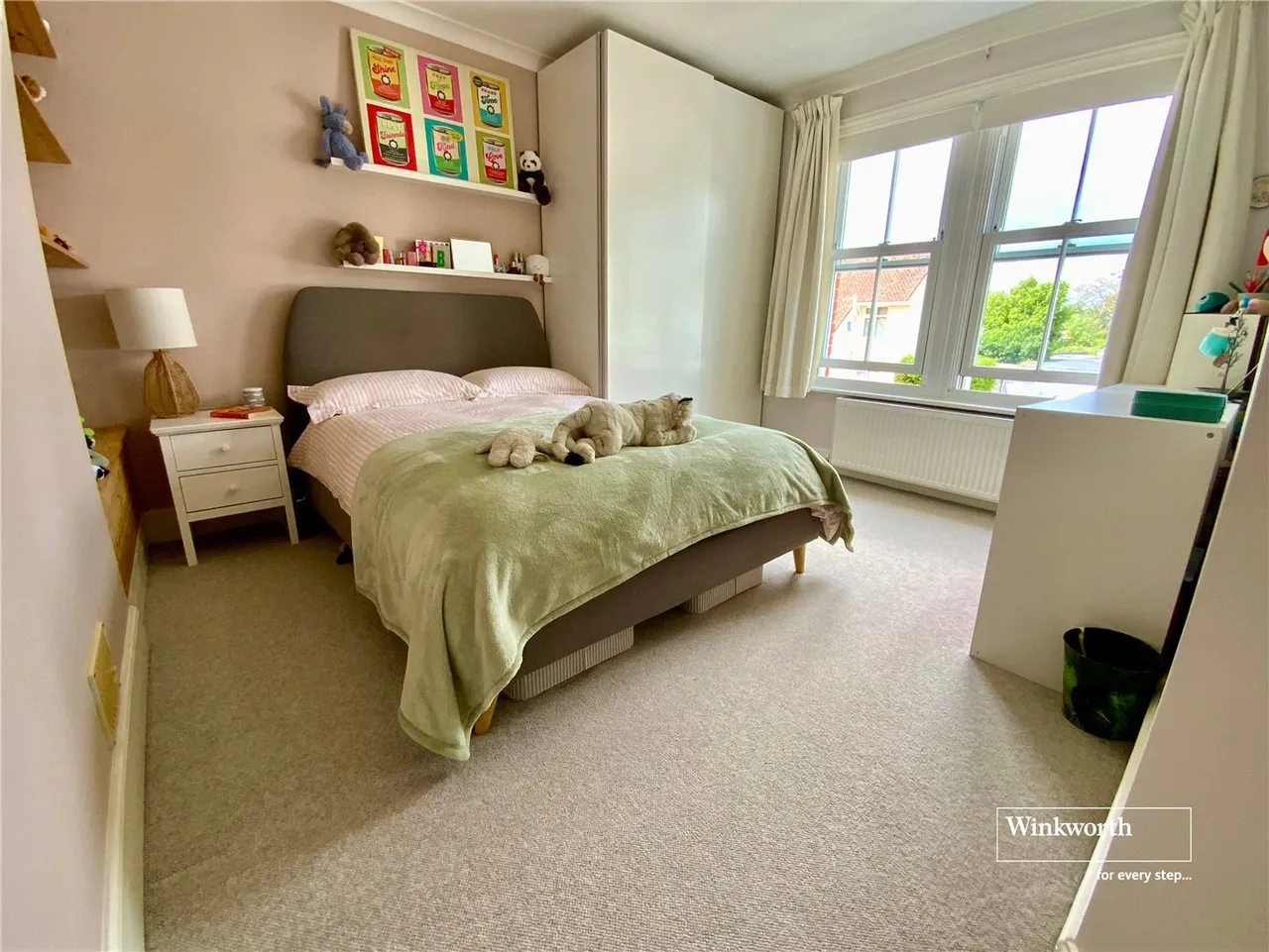 Argyle Road, Mudeford, Christchurch, Dorset, BH23, photo 12