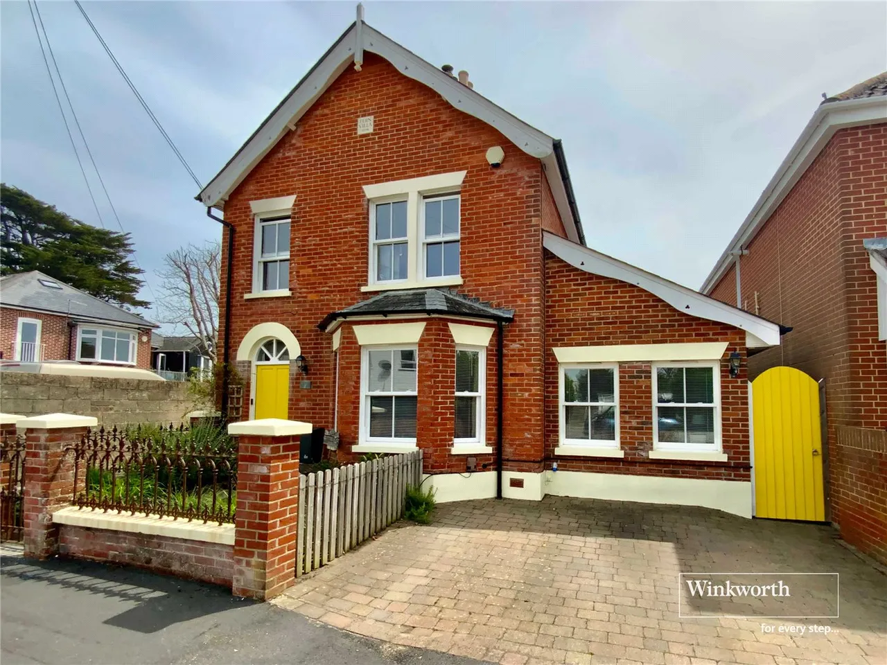 Argyle Road, Mudeford, Christchurch, Dorset, BH23, photo 9