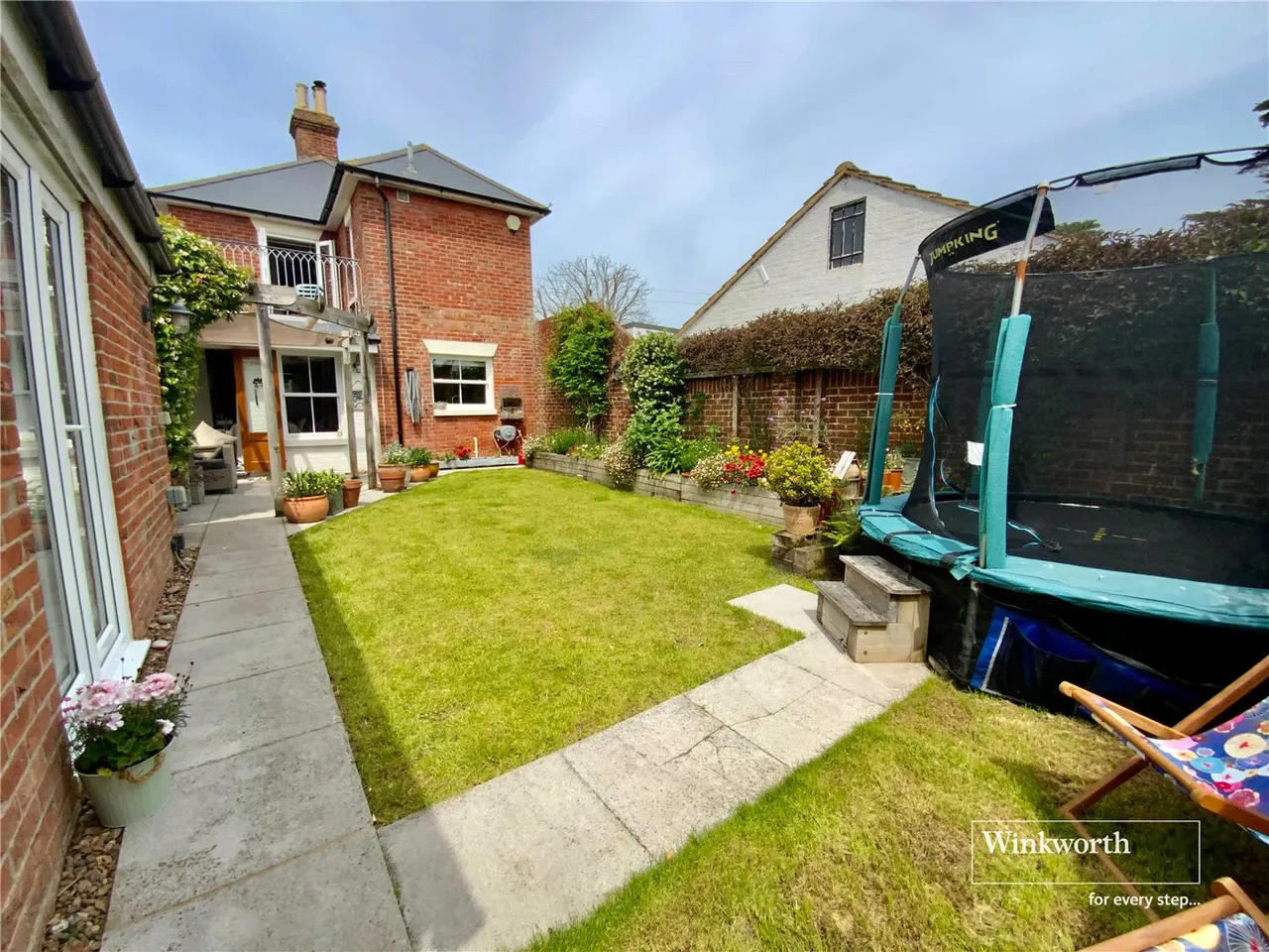 Argyle Road, Mudeford, Christchurch, Dorset, BH23, photo 4