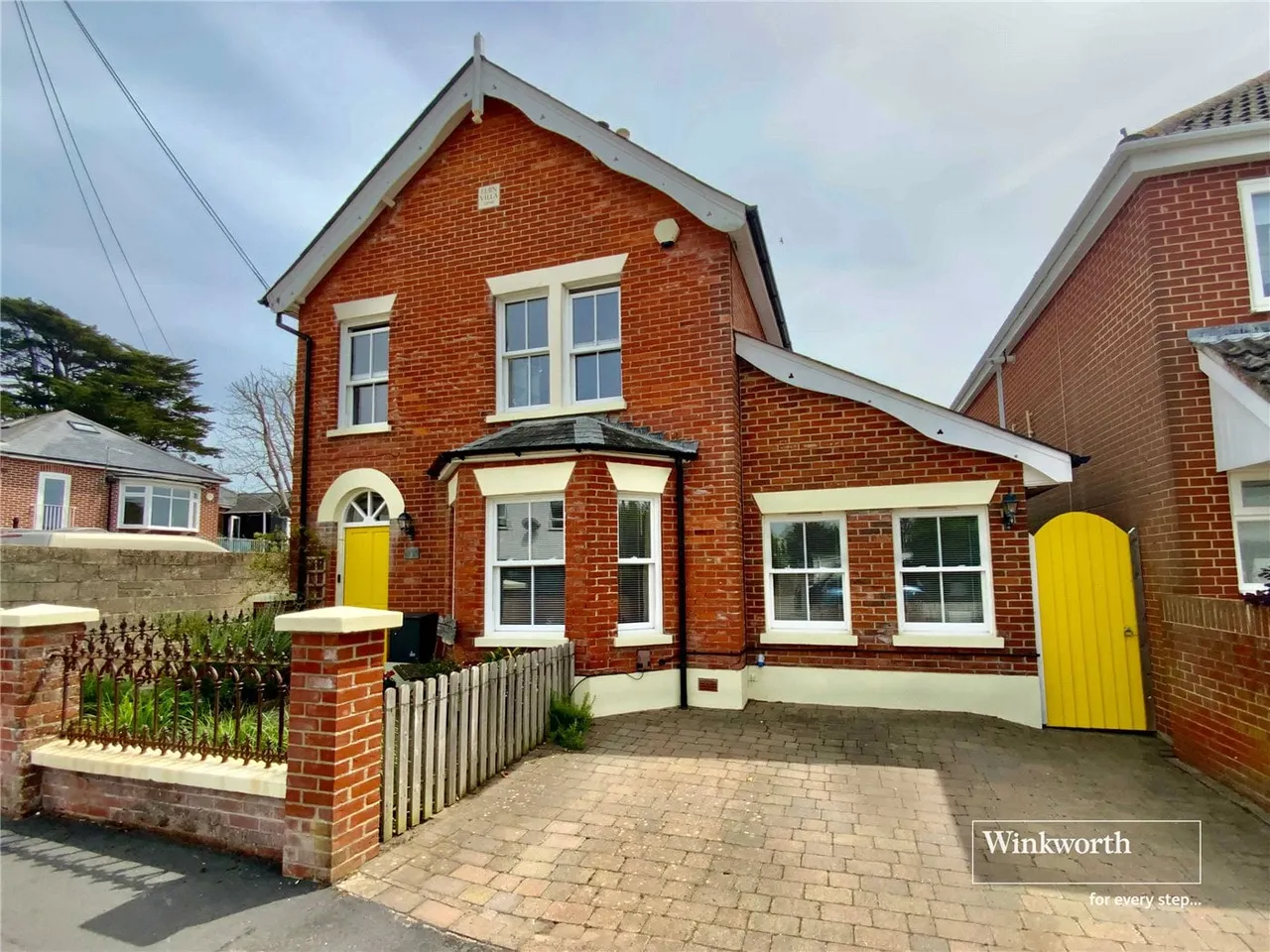 Argyle Road, Mudeford, Christchurch, Dorset, BH23, photo 8