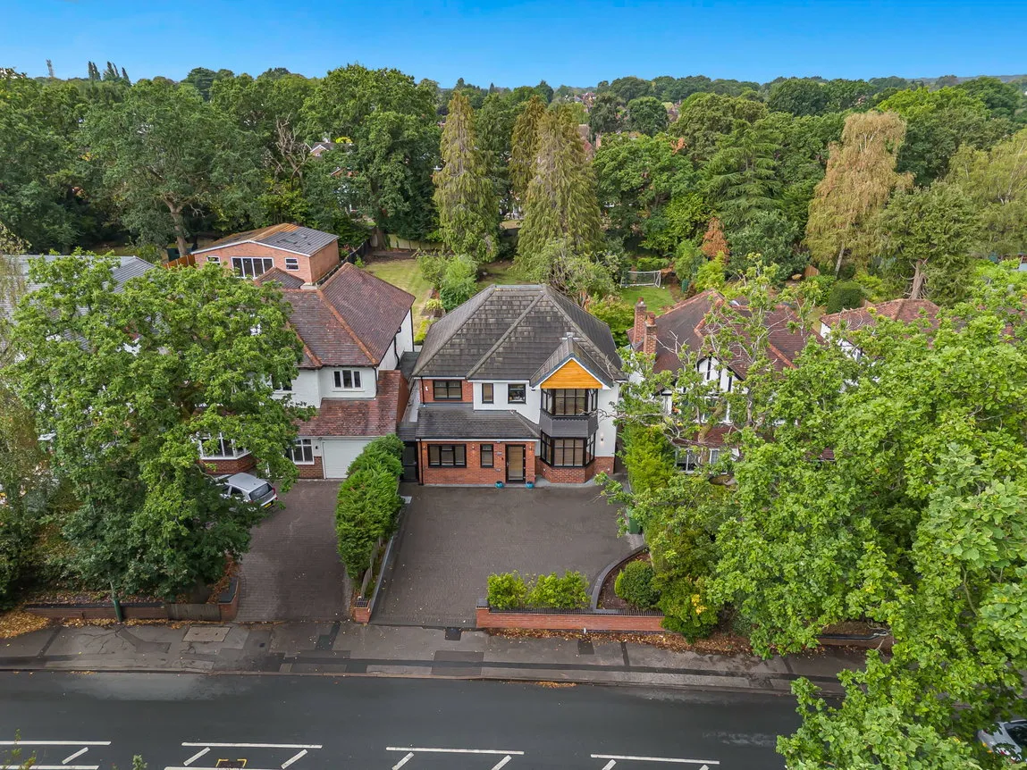 Danford Lane, Solihull, B91 1QD, photo 2