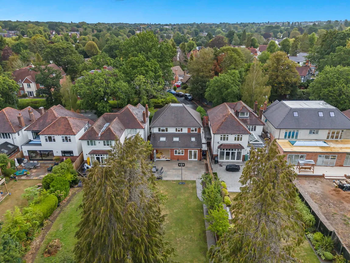 Danford Lane, Solihull, B91 1QD, photo 36