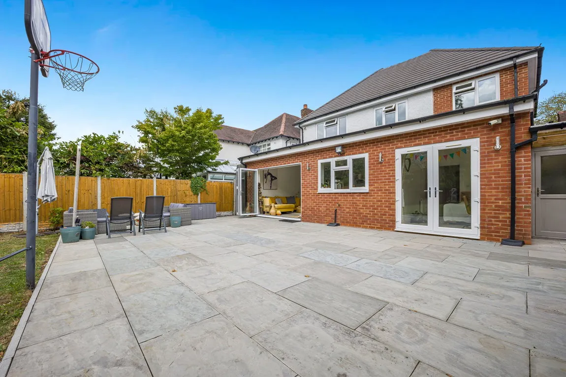 Danford Lane, Solihull, B91 1QD, photo 33